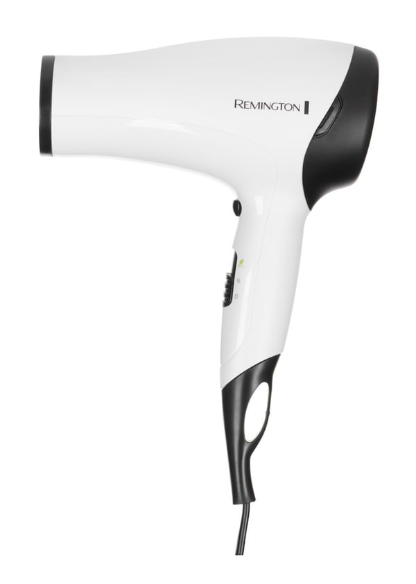 Remington Power Volume 2000 Valkoinen 2000 W