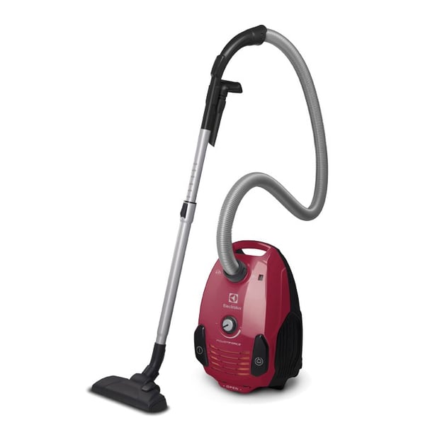 Electrolux EPF61RR 3,5 L Cylinderstøvsuger Dry 800 W Støvpose