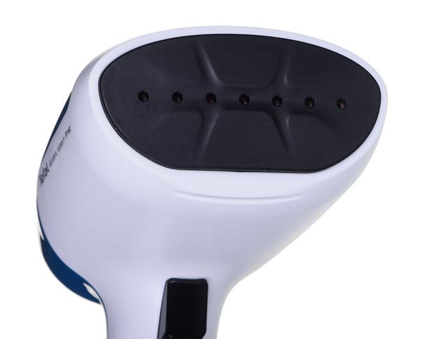 Tefal DT613 kädessä pidettävä vaatehöyrystin 70 L 1300 W Valkoinen. Sininen