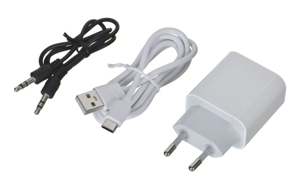 Activejet AJE-SOLO RGB LED -musiikkivalo