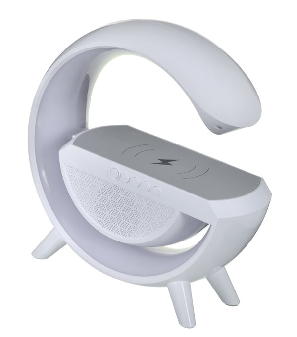 Activejet AJE-SOLO RGB LED -musiikkivalo