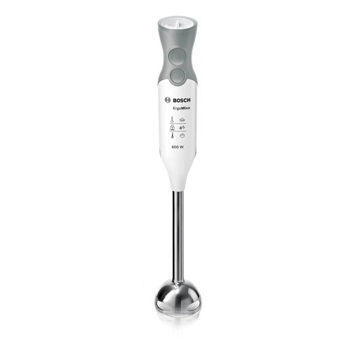 Bosch MSM66110 blender Stavblender 600 W Grå. Hvid