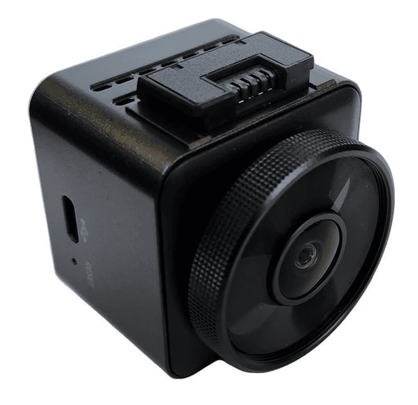 Vantrue E1 Lite videooptager