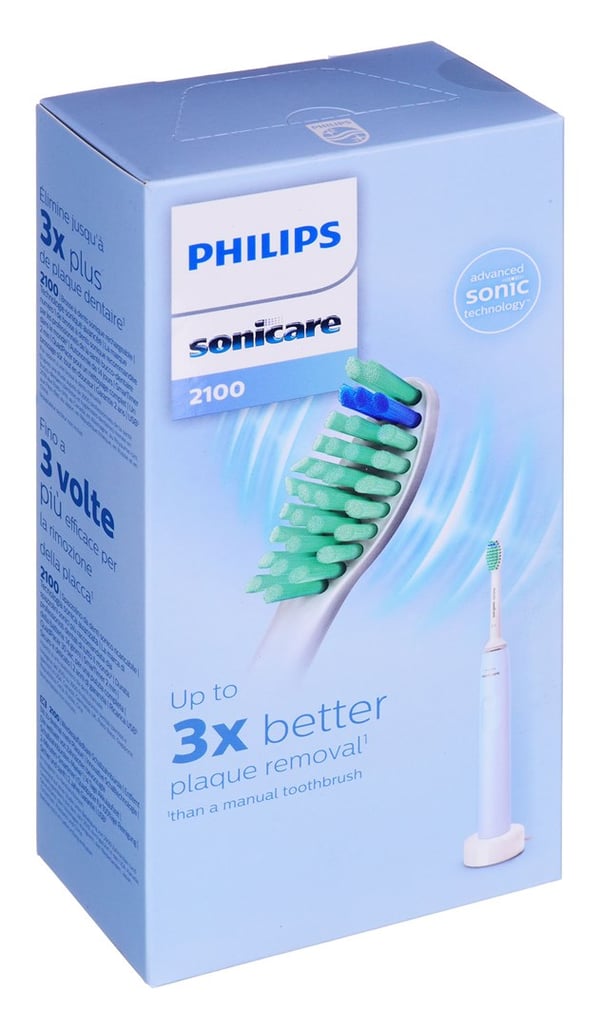 Philips Sonicare sonisk tandborste HX3651/12