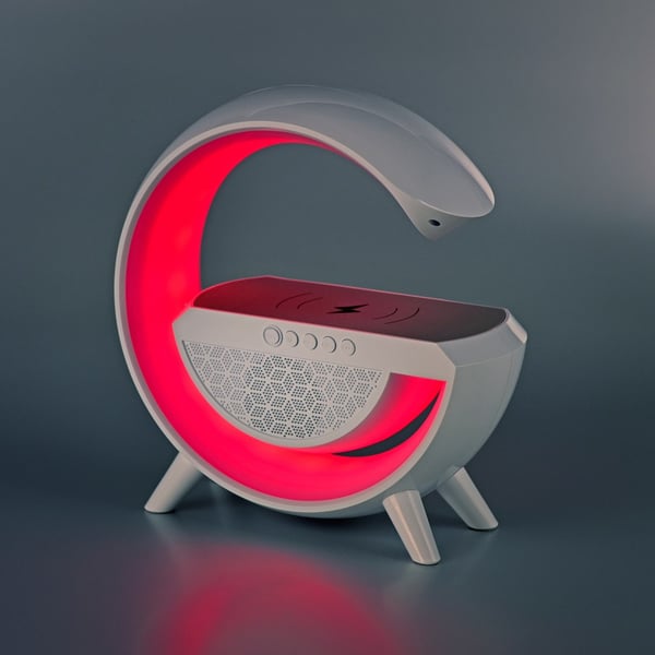 Activejet AJE-SOLO RGB LED -musiikkivalo