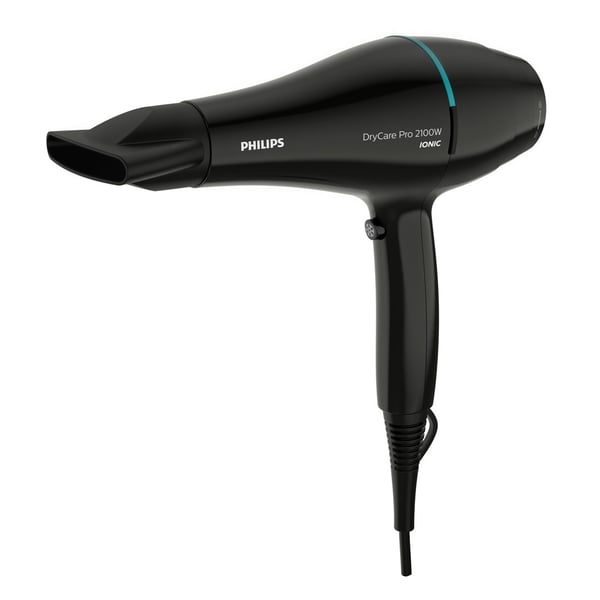 Philips DryCare BHD272/00 hiustenkuivaaja 2100 W Musta