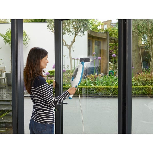 Black & Decker FSMH13E10-QS stavstøvsuger/elektrisk kost