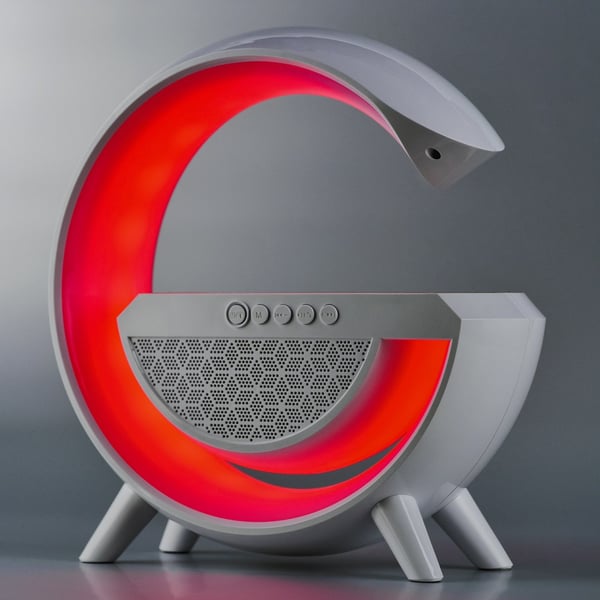 Activejet AJE-SOLO RGB LED-musiklampa