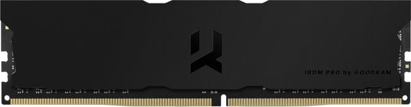 Goodram IRDM PRO -muistimoduuli 32 Gt 2 x 16 Gt DDR4 3600 MHz