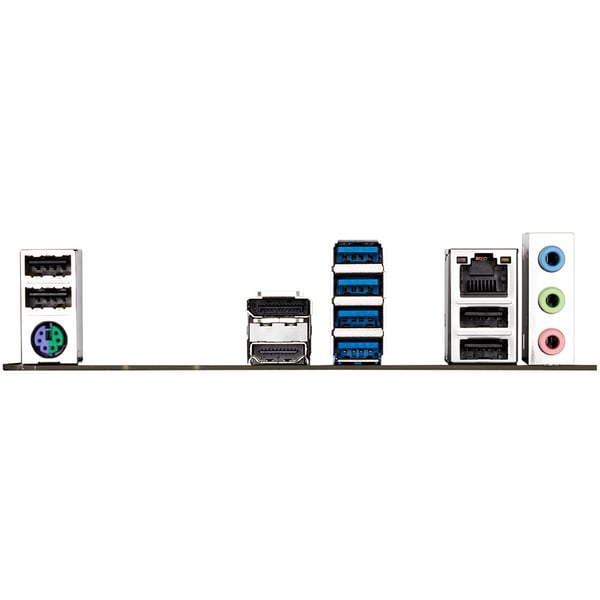 Gigabyte A520M DS3H V2 (rev. 1.0) Sockel AM4 micro ATX
