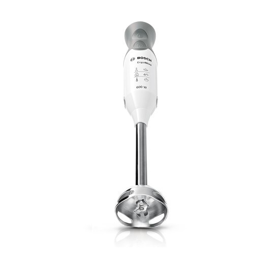 Bosch MSM66110 blender Stavblender 600 W Grå. Hvid