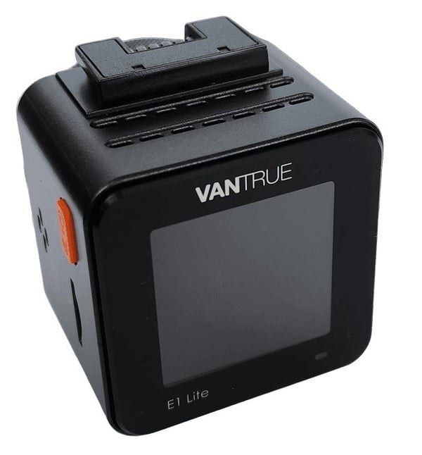 Vantrue E1 Lite videooptager