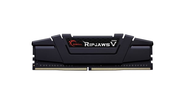 G.Skill Ripjaws V F4-3600C16D-32GVKC muistimoduuli 32 Gt 2 x 16 Gt DDR4 3600 MHz