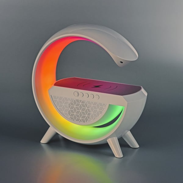 Activejet AJE-SOLO RGB LED -musiikkivalo