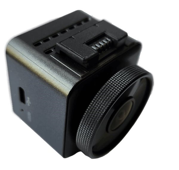 Vantrue E1 Lite videooptager