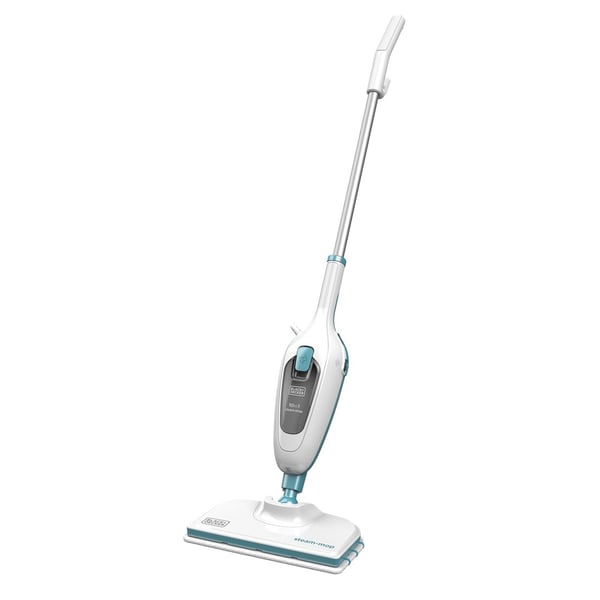 Black & Decker FSMH13E10-QS stavstøvsuger/elektrisk kost
