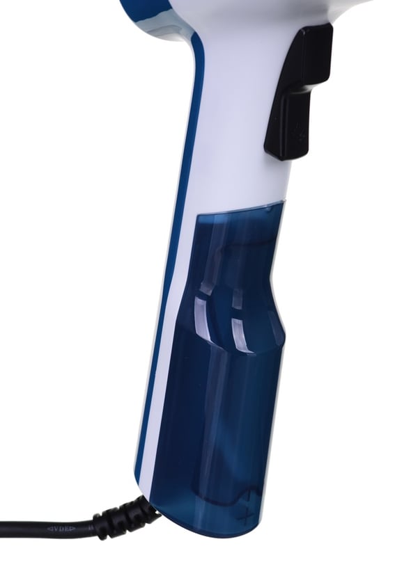 Tefal DT613 kädessä pidettävä vaatehöyrystin 70 L 1300 W Valkoinen. Sininen