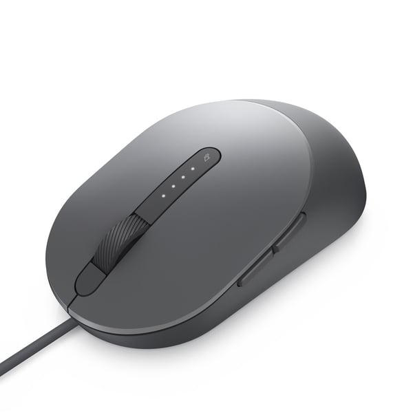 DELL MS3220 mus Ambidextrous USB Type-A Laser 3200 DPI
