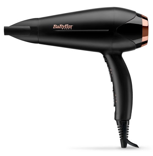 Hårtork Babyliss D570DE