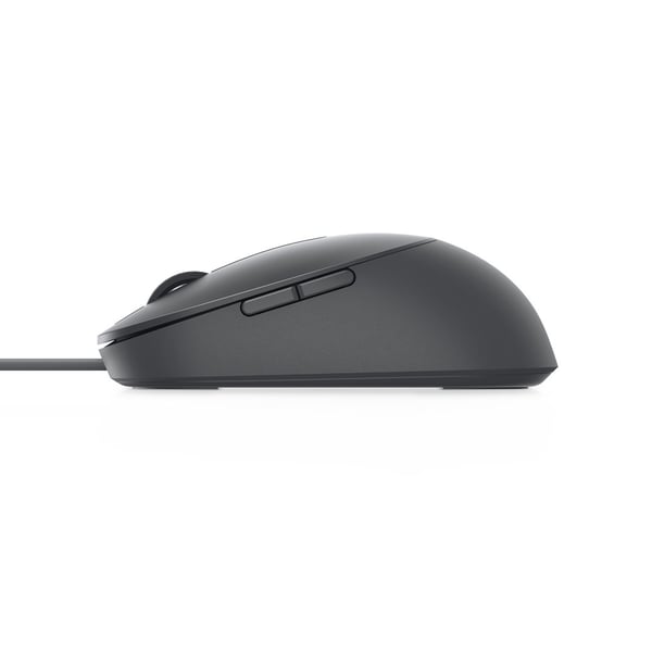 DELL MS3220 mus Ambidextrous USB Type-A Laser 3200 DPI