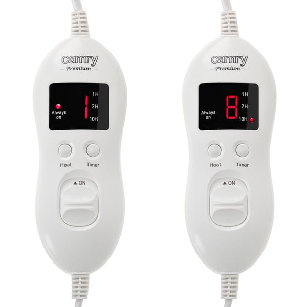 CAMRY CR 7436 Elektrisk filt