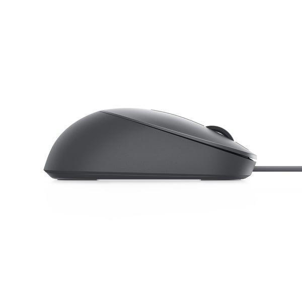 DELL MS3220 mus Ambidextrous USB Type-A Laser 3200 DPI