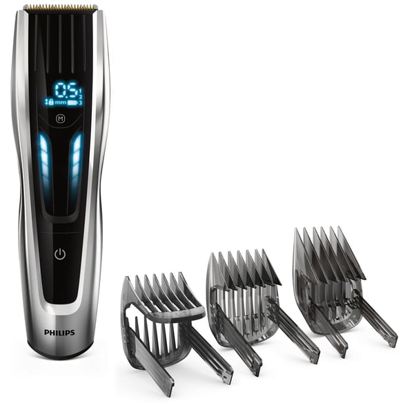 Philips HAIRCLIPPER Series 9000 -hiustenleikkuri HC9450/15