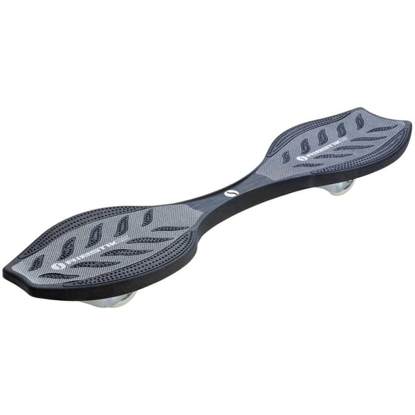 Razor RipStik Air Pro selvbalancerende køretøj Selvbalancerende scooter Sort. Grå