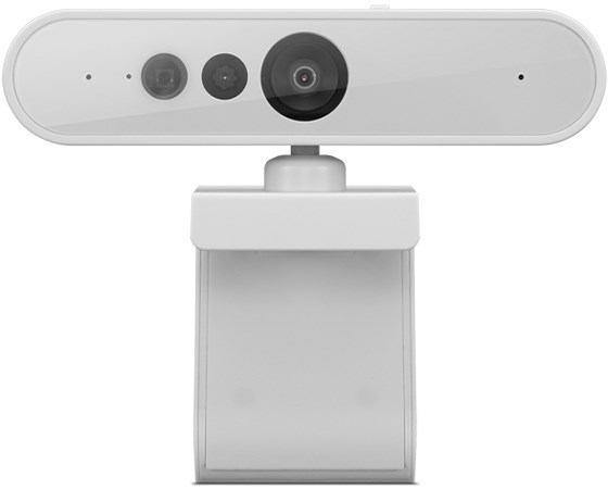 Lenovo GXC1D66063 web-kamera 2,8 MP 1920 x 1080 pikseliä USB-C Harmaa