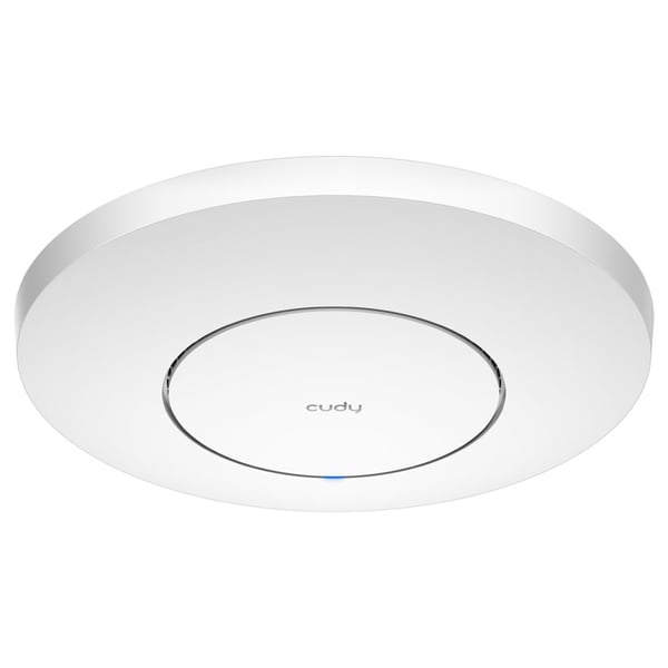 Cudy AC1300 Valkoinen Power over Ethernet (PoE)