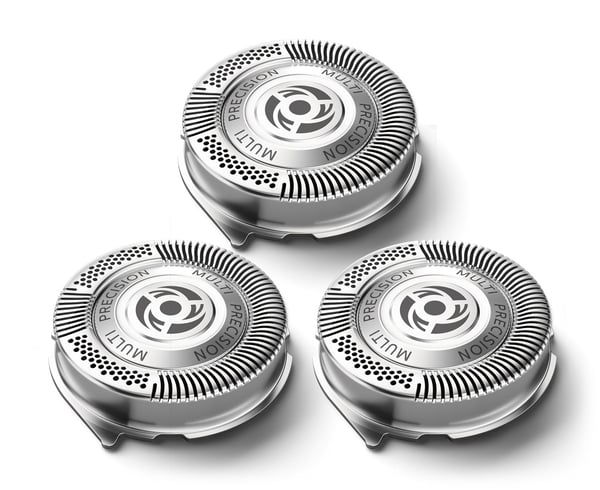 Philips SHAVER Series 5000 MultiPrecision -terät ja -ajopäät