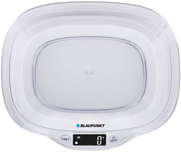 Blaupunkt køkkenvægt FKS501