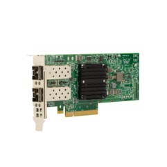 Broadcom BCM957412A4120AC netværkskort Internt 10000 Mbit/s Broadcom BCM957412A4120AC netværkskort Internt 10000 Mbit/s