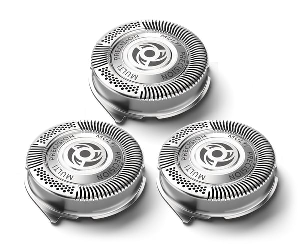 Philips SHAVER Series 5000 MultiPrecision -terät ja -ajopäät