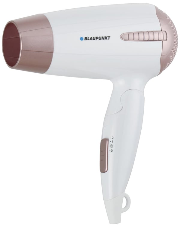 Blaupunkt HDD301RO hiustenkuivaaja 1200 W valkoinen