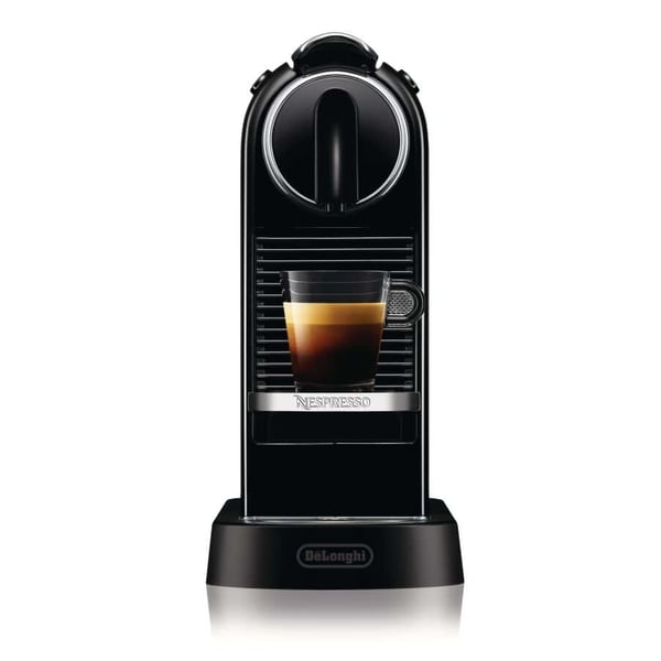 De'Longhi Citiz Täysautomaattinen kapselikahvinkeitin 1 L