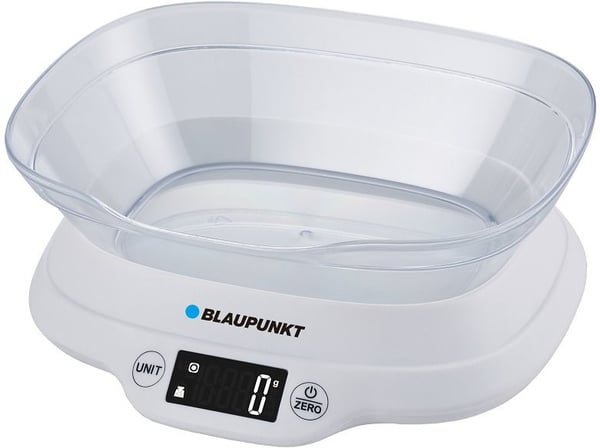 Blaupunkt køkkenvægt FKS501