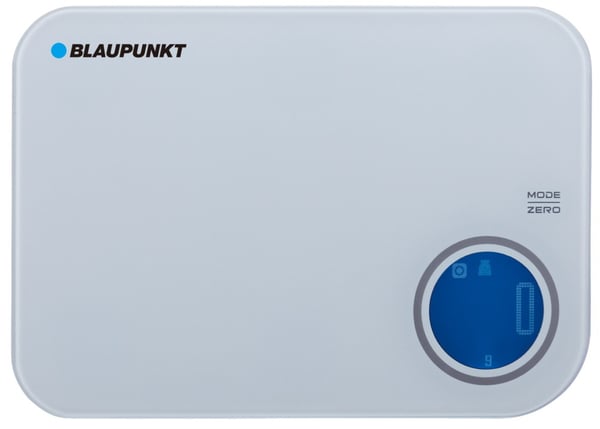 Blaupunkt Köksvåg FKS602