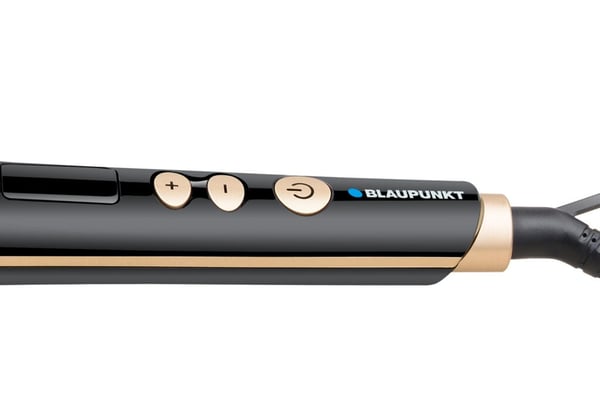 Hårkrøller med arganoliebehandling Blaupunkt HSC602