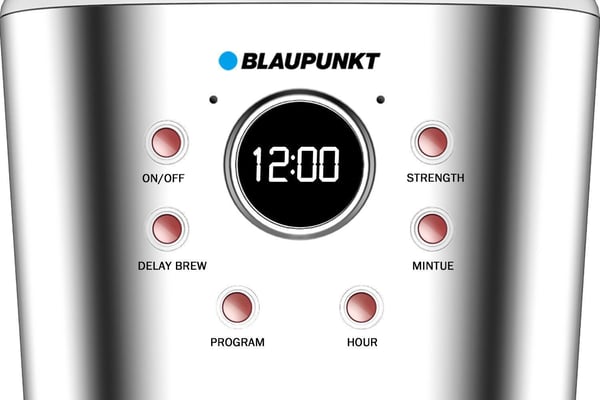 Blaupunkt CMD802WH Kaatopään kahvinkeitin