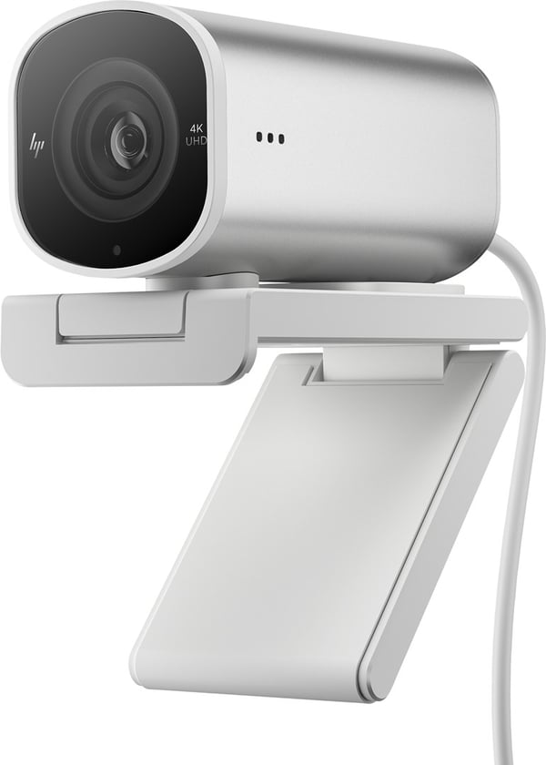 HP 960 4K -suoratoistoverkkokamera