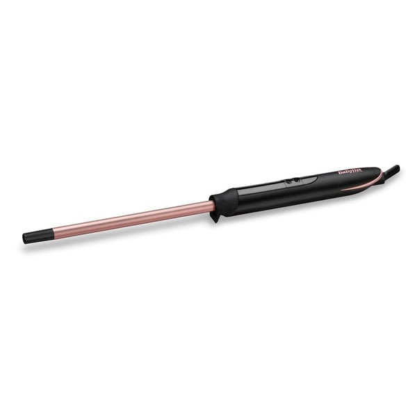 BaByliss C449E Tight Curls Locktång Varm Svart. Koppar 2,5 m