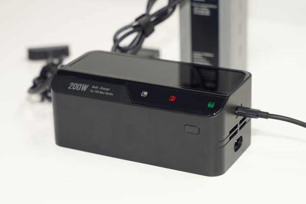 Autel Multi-oplader til EVO Max-serien