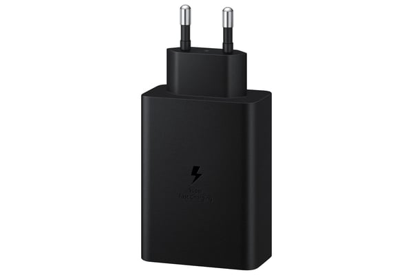 Samsung EP-T6530 Hovedtelefoner. Headset. Netbook. Notebook. Smartphone. Smartwatch. Sort AC Indendørs Tablet