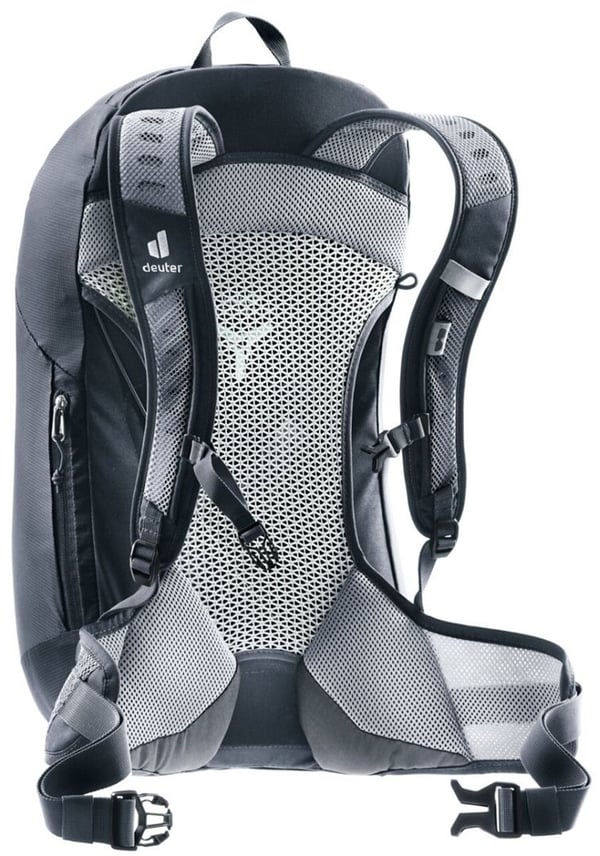 Deuter AC Lite 23 sort vandrerygsæk