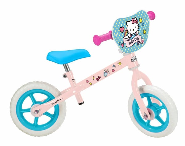 TERRÆKCYKEL 10" TOIMSA TOI149 Hello Kitty