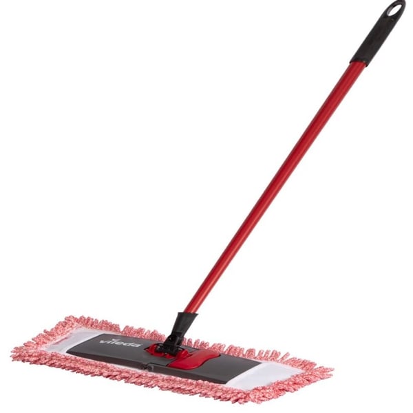Vileda Pet Pro hår- och pälsmopp