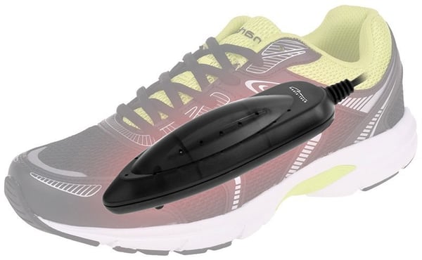 Kengänkuivain sterilointitoiminnolla BOOTS UV-C DRYER MT6506