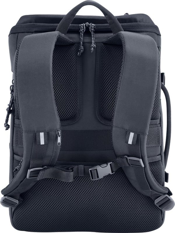 HP Travel 25 liters 15,6 blå laptoprygsæk