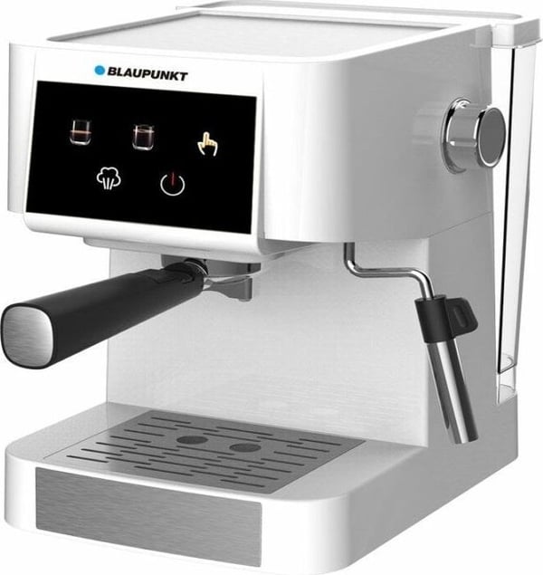 Blaupunkt CMP501 espressomaskine. 950W